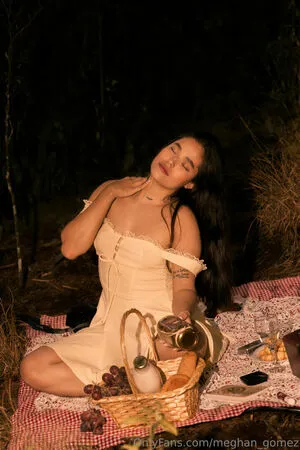 Meghan Gomez OnlyFans Leaked Free Thumbnail Picture - #fpEMpFS43d