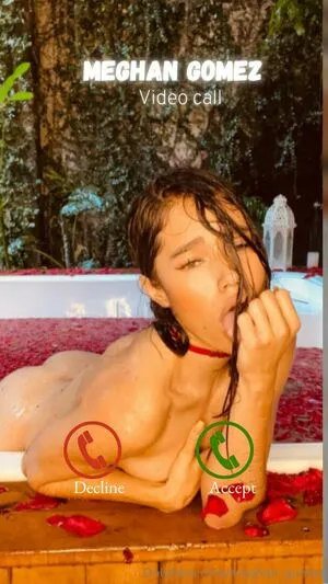 Meghan Gomez OnlyFans Leaked Free Thumbnail Picture - #i6hBnASGNS