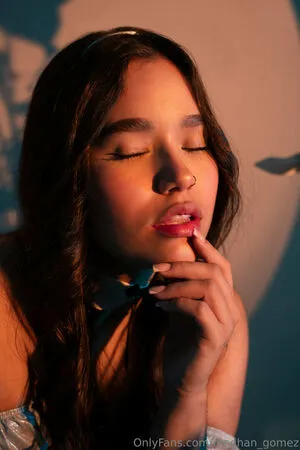 Meghan Gomez OnlyFans Leaked Free Thumbnail Picture - #kgNt1I4EiK