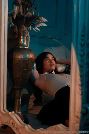 Meghan Gomez OnlyFans Leaked Free Thumbnail Picture - #rHXHuZGrn2