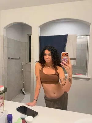 Meghan Lane OnlyFans Leaked Free Thumbnail Picture - #2b7OGOZOGD