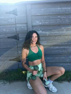 Meghan Lane OnlyFans Leaked Free Thumbnail Picture - #AMMs89KV3V