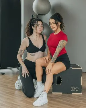 Meghan Lane OnlyFans Leaked Free Thumbnail Picture - #D4QIGAhwj7