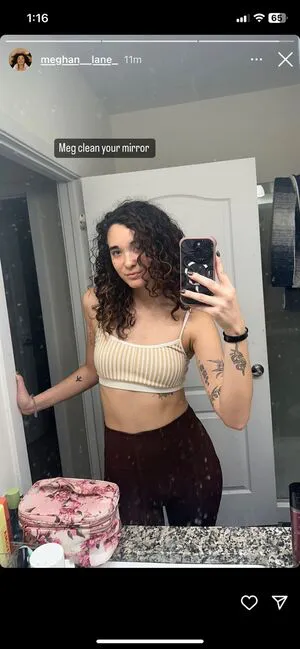 Meghan Lane OnlyFans Leaked Free Thumbnail Picture - #DJkgICZ0xO