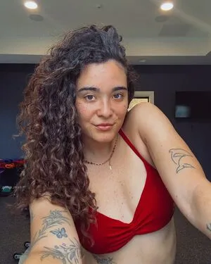 Meghan Lane OnlyFans Leaked Free Thumbnail Picture - #DPGAe2vmDz