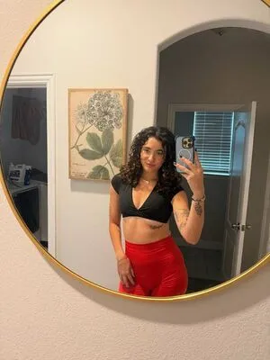 Meghan Lane OnlyFans Leaked Free Thumbnail Picture - #FGWbuJgaob