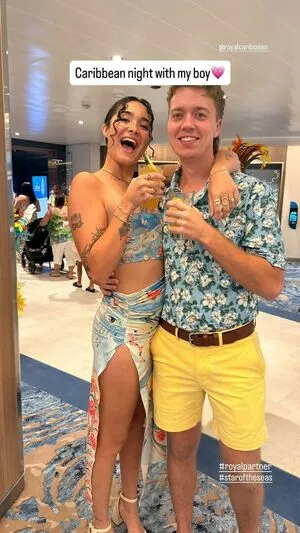 Meghan Lane OnlyFans Leaked Free Thumbnail Picture - #J4nnuFY70T