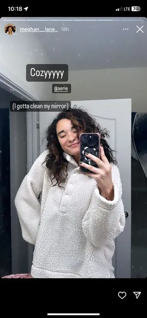 Meghan Lane OnlyFans Leaked Free Thumbnail Picture - #J6E6nhr7fe