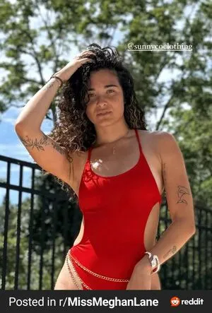 Meghan Lane OnlyFans Leaked Free Thumbnail Picture - #Pu6rQX8RY3