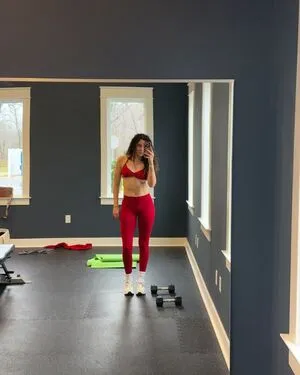 Meghan Lane OnlyFans Leaked Free Thumbnail Picture - #Tn0ZKboXTr