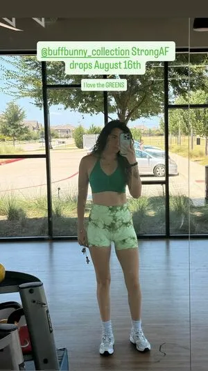 Meghan Lane OnlyFans Leaked Free Thumbnail Picture - #YaUrZmpICZ