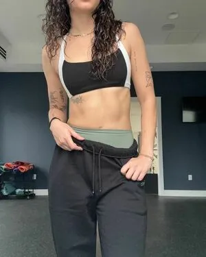 Meghan Lane OnlyFans Leaked Free Thumbnail Picture - #Z343UzPzFD