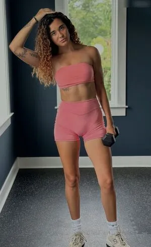 Meghan Lane OnlyFans Leaked Free Thumbnail Picture - #dKlnY7Mn7U