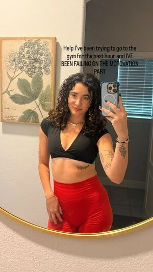 Meghan Lane OnlyFans Leaked Free Thumbnail Picture - #hpFQAKci0n