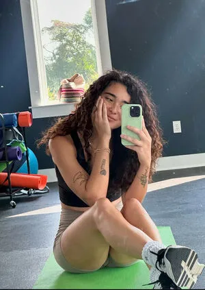 Meghan Lane OnlyFans Leaked Free Thumbnail Picture - #obaAUZYSAm