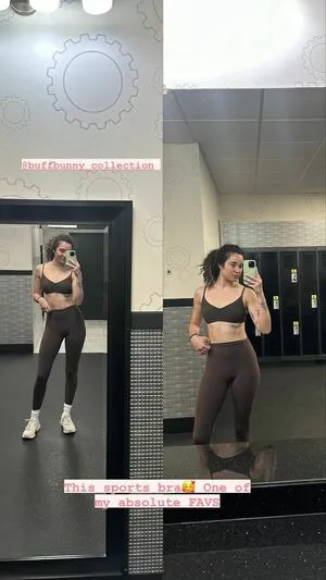 Meghan Lane OnlyFans Leaked Free Thumbnail Picture - #sCFiGb5IKH
