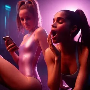 Meghan Markle Deepfake OnlyFans Leaked Free Thumbnail Picture - #H0BLrNqSV9