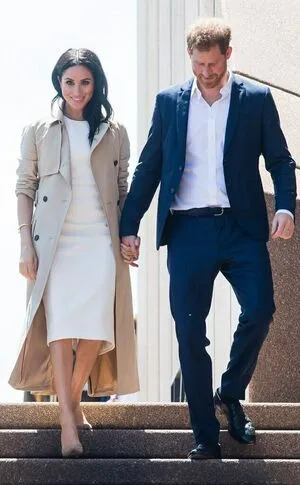 Meghan Markle OnlyFans Leaked Free Thumbnail Picture - #4xV8pyisp4