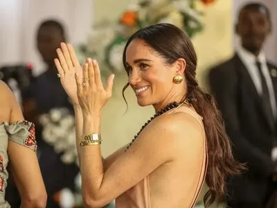 Meghan Markle OnlyFans Leaked Free Thumbnail Picture - #BoLCUMtwBz