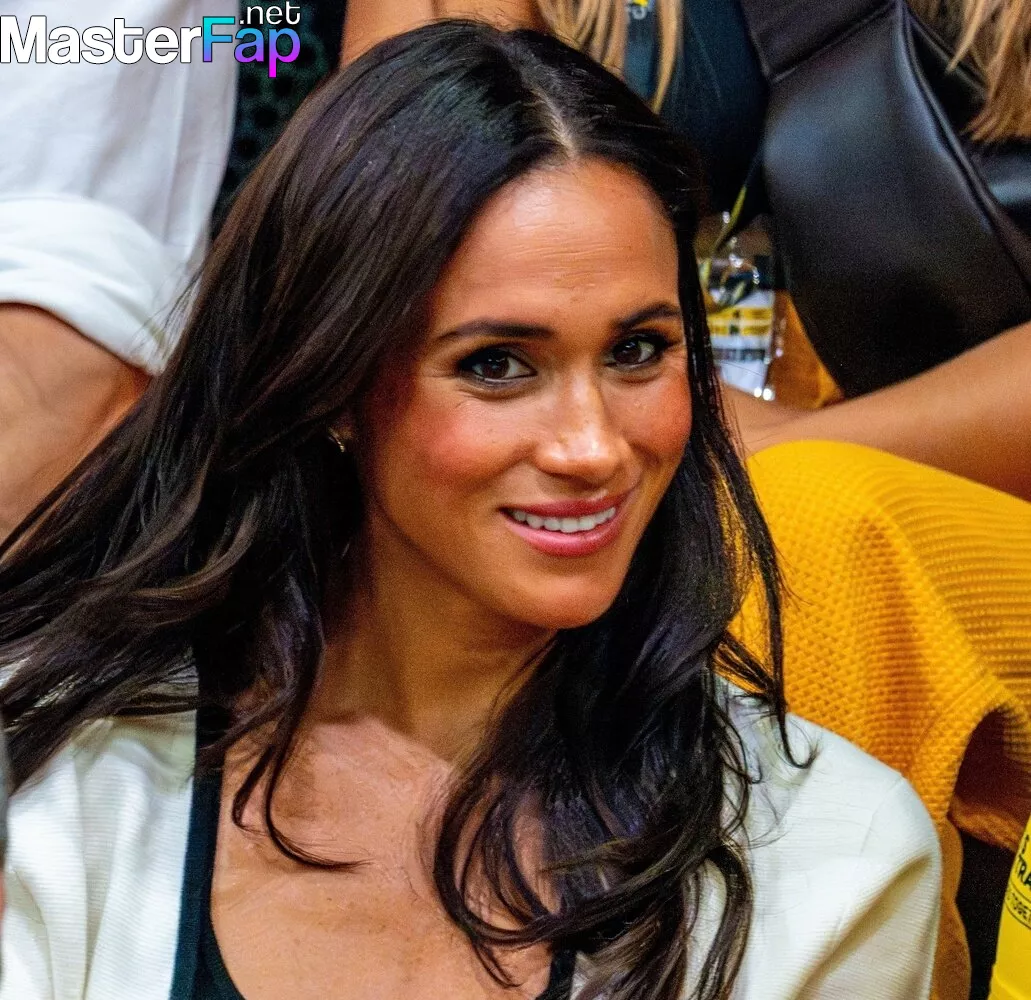 Meghan Markle Nude OnlyFans Leak Picture #ViFtnbEja0 | MasterFap.net