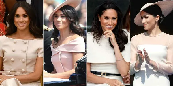 Meghan Markle OnlyFans Leaked Free Thumbnail Picture - #oreVWbEloh