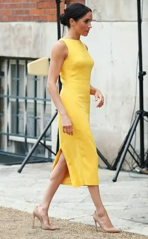 Meghan Markle OnlyFans Leaked Free Thumbnail Picture - #sFwB61q56q