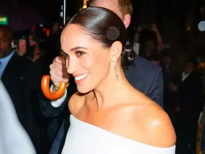 Meghan Markle OnlyFans Leaked Free Thumbnail Picture - #wCZAPACI76