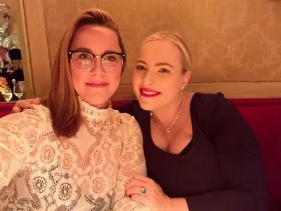 Meghan Mccain OnlyFans Leaked Free Thumbnail Picture - #14Wc1J6q9Y