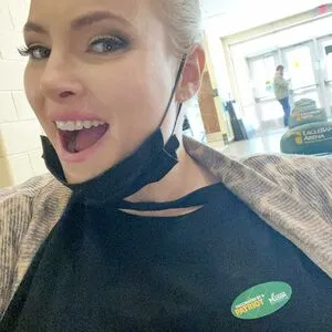 Meghan Mccain OnlyFans Leaked Free Thumbnail Picture - #1ryWwdR4qG