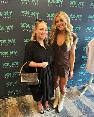 Meghan Mccain OnlyFans Leaked Free Thumbnail Picture - #8k2Am41rtl