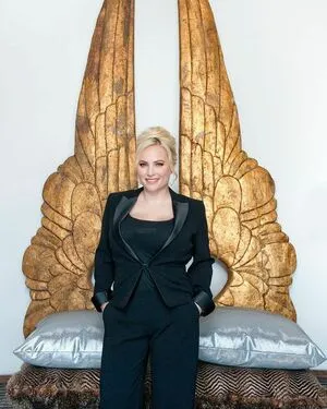 Meghan Mccain OnlyFans Leaked Free Thumbnail Picture - #93LFWCzSwu