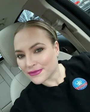 Meghan Mccain OnlyFans Leaked Free Thumbnail Picture - #AjmrNoqjkG