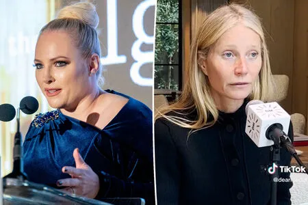 Meghan Mccain OnlyFans Leaked Free Thumbnail Picture - #C8oFd2AlKK