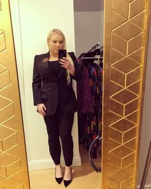 Meghan Mccain OnlyFans Leaked Free Thumbnail Picture - #CF6aSt3lFN