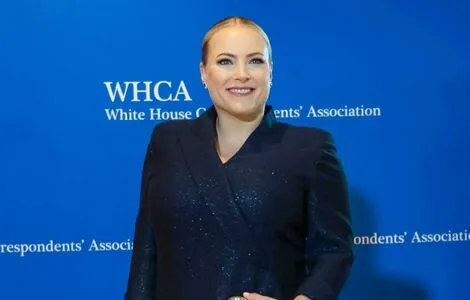 Meghan Mccain OnlyFans Leaked Free Thumbnail Picture - #HOAo37fhtL