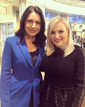 Meghan Mccain OnlyFans Leaked Free Thumbnail Picture - #HrrkTUSThK