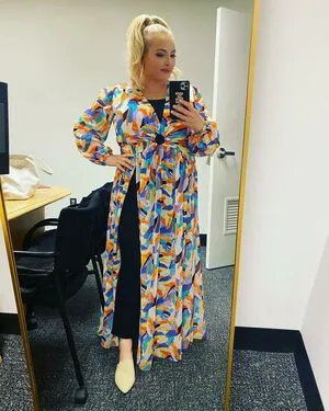 Meghan Mccain OnlyFans Leaked Free Thumbnail Picture - #JRvuZ7XOCw