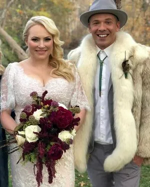 Meghan Mccain OnlyFans Leaked Free Thumbnail Picture - #LVHXxu5bg2