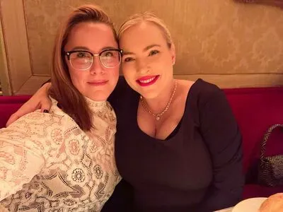 Meghan Mccain OnlyFans Leaked Free Thumbnail Picture - #UEhwuK0wKA