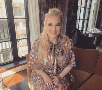 Meghan Mccain OnlyFans Leaked Free Thumbnail Picture - #WUETl5GNWc