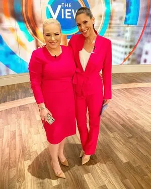 Meghan Mccain OnlyFans Leaked Free Thumbnail Picture - #WmVFfV25WG