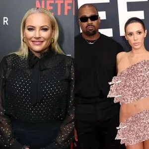 Meghan Mccain OnlyFans Leaked Free Thumbnail Picture - #dD6h2saYol