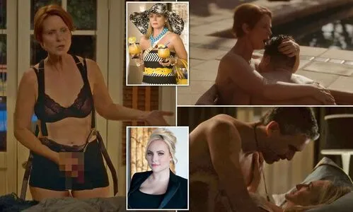 Meghan Mccain OnlyFans Leaked Free Thumbnail Picture - #idN2C3iFL6