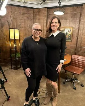 Meghan Mccain OnlyFans Leaked Free Thumbnail Picture - #j4GBAZaiKj