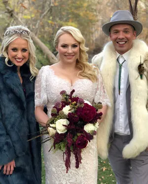 Meghan Mccain OnlyFans Leaked Free Thumbnail Picture - #kpt8vTb2uU