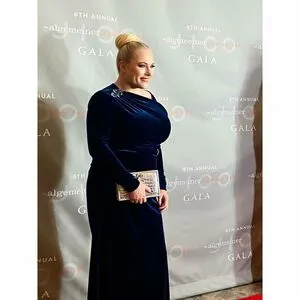 Meghan Mccain OnlyFans Leaked Free Thumbnail Picture - #mEfjwNWZs4