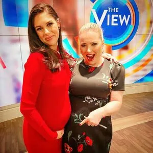 Meghan Mccain OnlyFans Leaked Free Thumbnail Picture - #r394x83hPU