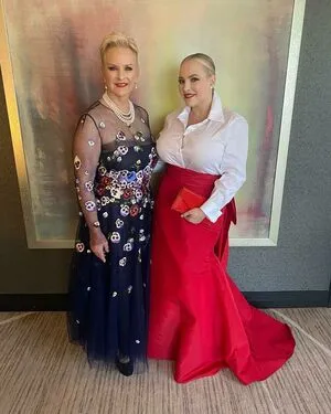 Meghan Mccain OnlyFans Leaked Free Thumbnail Picture - #ryZ0fzNFv5