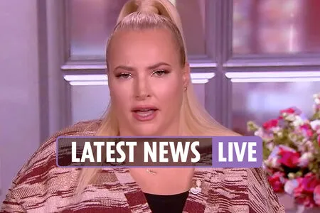 Meghan Mccain OnlyFans Leaked Free Thumbnail Picture - #rzCtUMGsmc