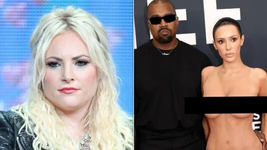 Meghan Mccain OnlyFans Leaked Free Thumbnail Picture - #sU1rcwUT5G
